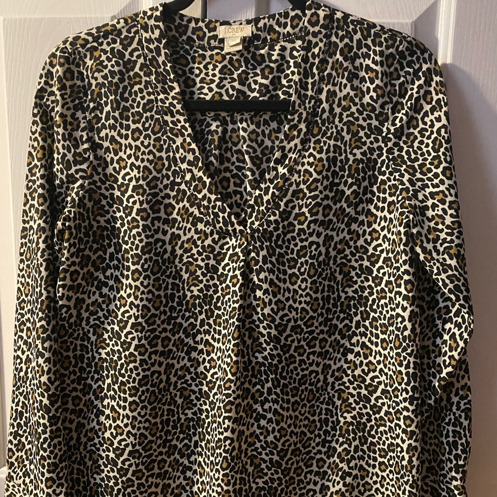 JCrew popover.